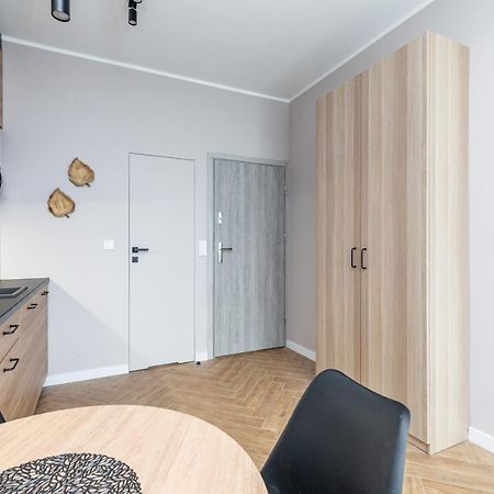 Superapart Batorego 33/A Warszawa Eksteriør bilde