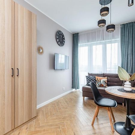 Superapart Batorego 33/A Warszawa Eksteriør bilde