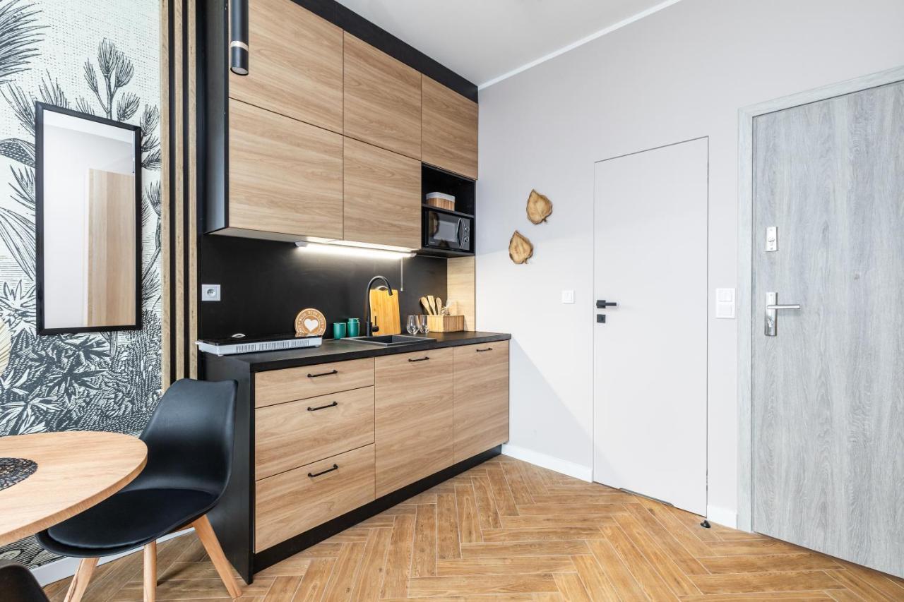 Superapart Batorego 33/A Warszawa Eksteriør bilde